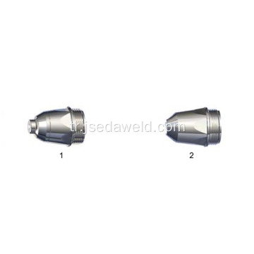 P80 Plazma Nozzle TET01310